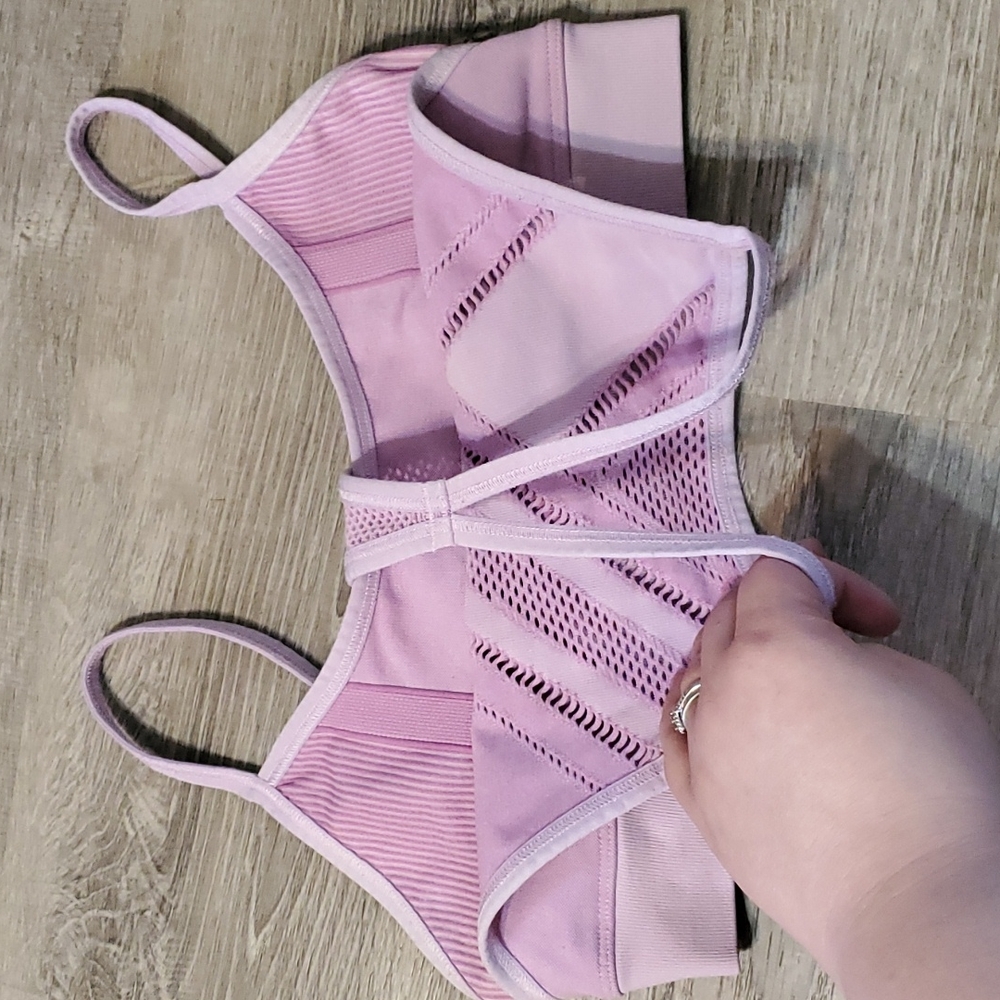 Peloton Sports Bra XS-S - Picture 3 of 4